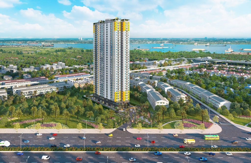 Bcons Avenue ảnh đại diện