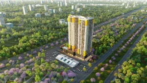 Dự án Bcons Asahi