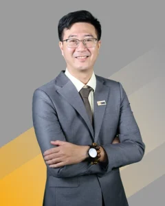 ÔNG LÂM BẢO TÍNH Giám đốc Khối Công nghệ