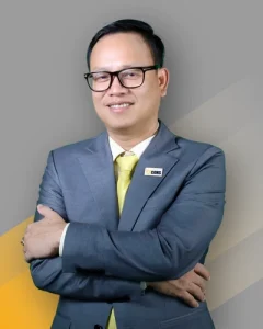 ÔNG LÊ NHƯ THẠCH Chủ tịch HĐQT Tập đoàn