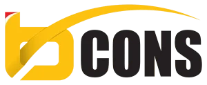 logo bcons
