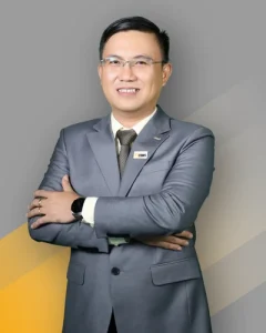 ÔNG NGÔ LƯU BÌNH Phó Chủ tịch TT HĐQT Tập đoàn