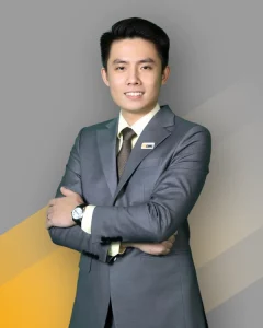 ÔNG NGUYỄN KIỆT Phó Tổng Giám đốc TT Tập đoàn, Giám đốc Khối Chiến lược