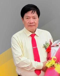 ÔNG NGUYỄN VĂN PHI Thành viên HĐQT Tập đoàn