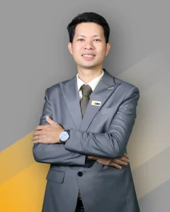 ÔNG NGUYỄN VĂN THỊNH Tổng Giám đốc Công ty Bcons Logistics