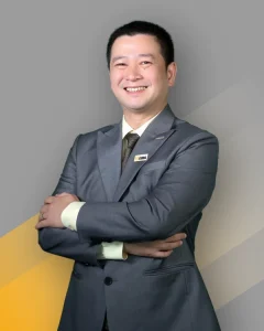 ÔNG NGUYỄN XUÂN LUẬN Phó Tổng Giám đốc Tập đoàn, Giám đốc Khối Thi Công