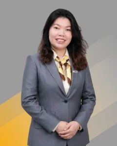 BÀ TRƯƠNG THỊ NGỌC DUNG Giám đốc Khối Hợp tác Quốc tế